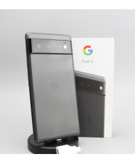 Google Pixel 6 8GB/128GB Stormy Black (GB7N6) (Global)