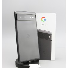 Google Pixel 6 8GB/128GB Stormy Black (GB7N6) (Global)