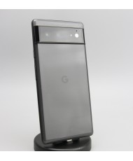 Google Pixel 6 8GB/128GB Stormy Black (GB7N6) (Global)