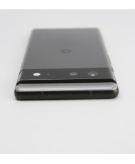 Google Pixel 6 8GB/128GB Stormy Black (GB7N6) (Global)