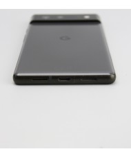 Google Pixel 6 8GB/128GB Stormy Black (GB7N6) (Global)