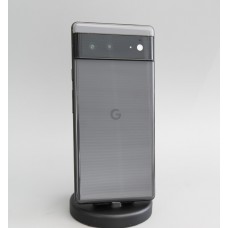 Google Pixel 6 8GB/128GB Stormy Black (G9S9B) (USA)