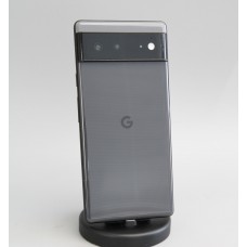 Google Pixel 6 8GB/128GB Stormy Black (G9S9B) (USA)