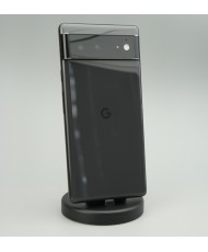 Google Pixel 6 8GB/256GB Stormy Black (G9S9B)