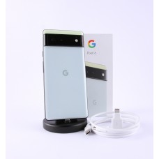 Google Pixel 6 8GB/128GB Sorta Seafoam (G9S9B) (USA)