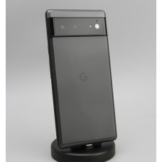 Google Pixel 6 8GB/128GB Stormy Black (G9S9B) (USA)