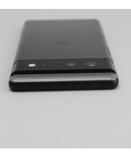 Google Pixel 6 8GB/128GB Stormy Black (G9S9B) (USA)