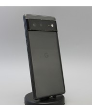 Google Pixel 6 8GB/256GB Stormy Black (G9S9B) (USA)