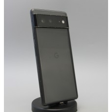 Google Pixel 6 8GB/256GB Stormy Black (G9S9B) (USA)