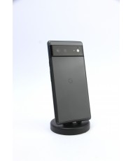 Google Pixel 6 8GB/128GB Stormy Black (G9S9B) (USA)