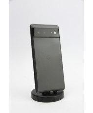 Google Pixel 6 8GB/128GB Stormy Black (G9S9B) (USA)