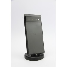 Google Pixel 6 8GB/128GB Stormy Black (G9S9B) (USA)