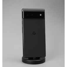 Google Pixel 6 8GB/128GB Stormy Black (G9S9B)
