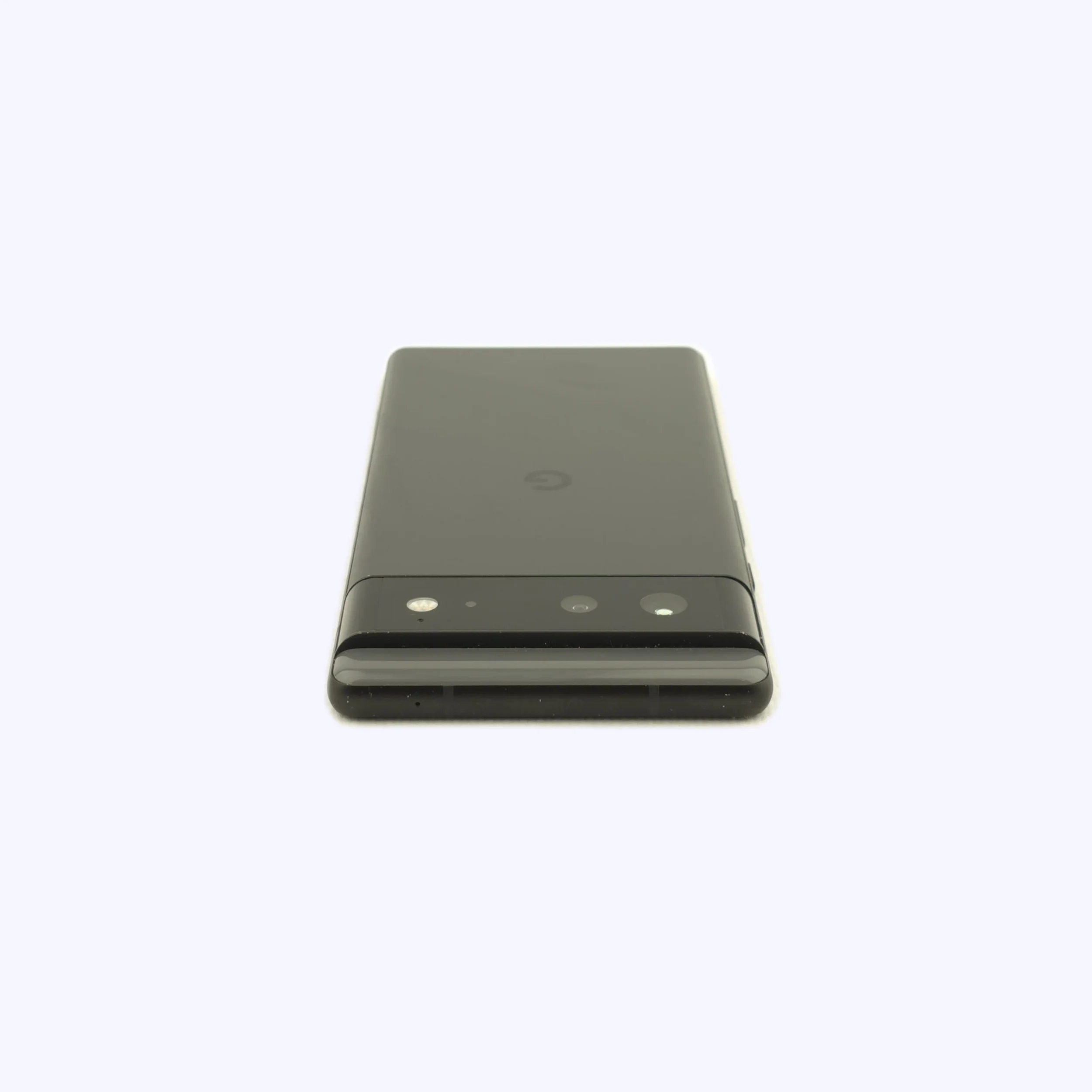 Google Pixel 6 БУ 8/128GB Stormy Black - купить по лучшей цене в