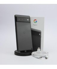 Google Pixel 6 8GB/128GB Stormy Black (GB7N6) (USA)