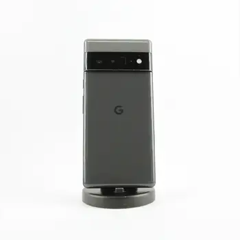 Google Pixel 6 Pro 12GB/128GB Stormy Black (G8V0U) (Global)