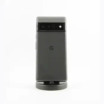 Google Pixel 6 Pro 12GB/128GB Stormy Black (G8V0U) (Global)