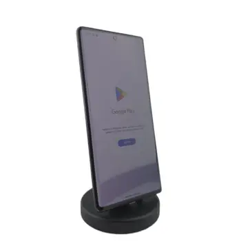 Google Pixel 6 Pro 12GB/256GB Stormy Black (G8V0U) (Global)
