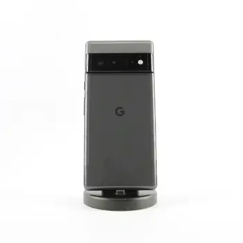 Google Pixel 6 Pro 12GB/128GB Stormy Black (G8V0U) (Global)