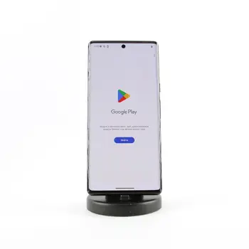 Google Pixel 6 Pro 12GB/128GB Stormy Black (G8V0U) (Global)