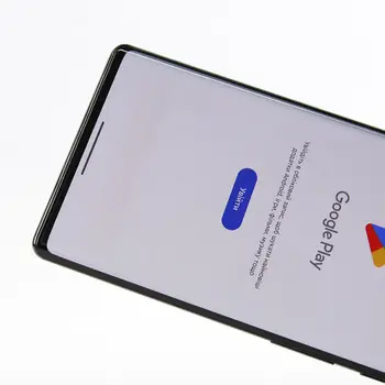 Google Pixel 6 Pro 12GB/128GB Stormy Black (G8V0U) (Global)