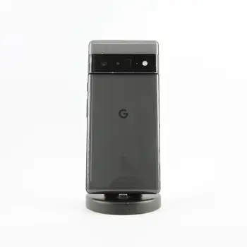 Google Pixel 6 Pro 12GB/128GB Stormy Black (G8V0U) (Global)