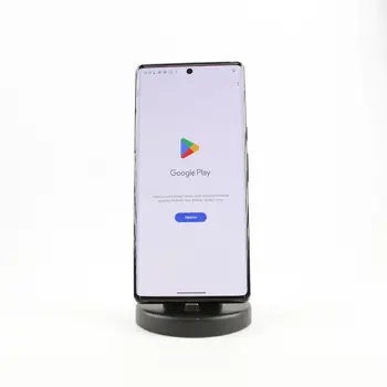Google Pixel 6 Pro 12GB/128GB Stormy Black (G8V0U) (Global)