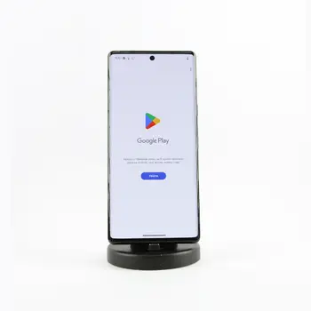Google Pixel 6 Pro 12GB/128GB Stormy Black (G8V0U) (Global)