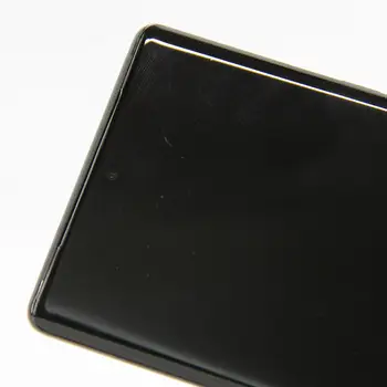 Google Pixel 6 Pro 12GB/128GB Stormy Black (G8V0U) (Global)