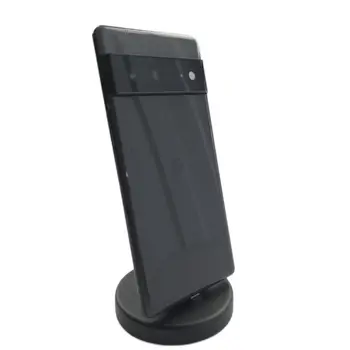 Google Pixel 6 Pro 12GB/128GB Obsidian (G8V0U) (Global)