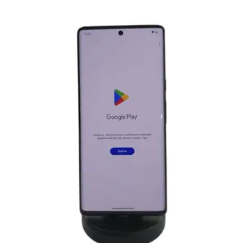 Google Pixel 6 Pro 12GB/128GB Obsidian (G8V0U) (Global)
