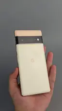 Google Pixel 6 Pro 12GB/128GB Sorta Sunny (G8V0U)