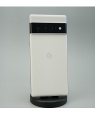 Google Pixel 6 Pro 12GB/128GB Cloudy White (G8V0U)