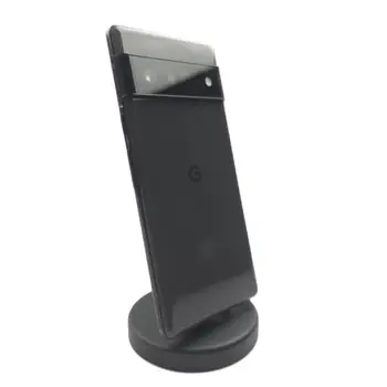 Google Pixel 6 Pro 12GB/256GB Stormy Black (G8V0U) (Global)