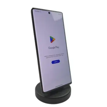 Google Pixel 6 Pro 12GB/256GB Stormy Black (G8V0U) (Global)