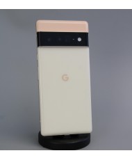Google Pixel 6 Pro 12GB/128GB Sorta Sunny (G8V0U) (Global)