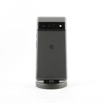 Google Pixel 6 Pro 12GB/128GB Stormy Black (G8V0U) (USA)