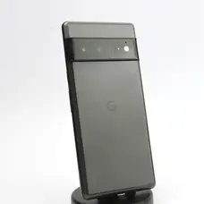 Google Pixel 6 Pro 12GB/256GB Stormy Black (G8V0U) (USA)