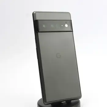 Google Pixel 6 Pro 12GB/256GB Stormy Black (G8V0U) (USA)