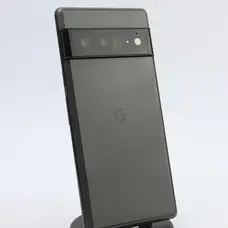 Google Pixel 6 Pro 12GB/256GB Stormy Black (G8V0U) (USA)