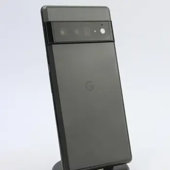 Google Pixel 6 Pro 12GB/256GB Stormy Black (G8V0U) (USA)