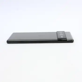 Google Pixel 6 Pro 12GB/256GB Stormy Black (G8V0U) (USA)