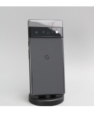 Google Pixel 6 Pro 12GB/128GB Stormy Black (G8V0U) (USA)