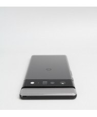 Google Pixel 6 Pro 12GB/128GB Stormy Black (G8V0U) (USA)