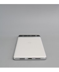 Google Pixel 6 Pro 12GB/128GB Cloudy White (G8V0U) (USA)
