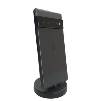 Google Pixel 6 Pro 12GB/128GB Stormy Black (G8VOU)