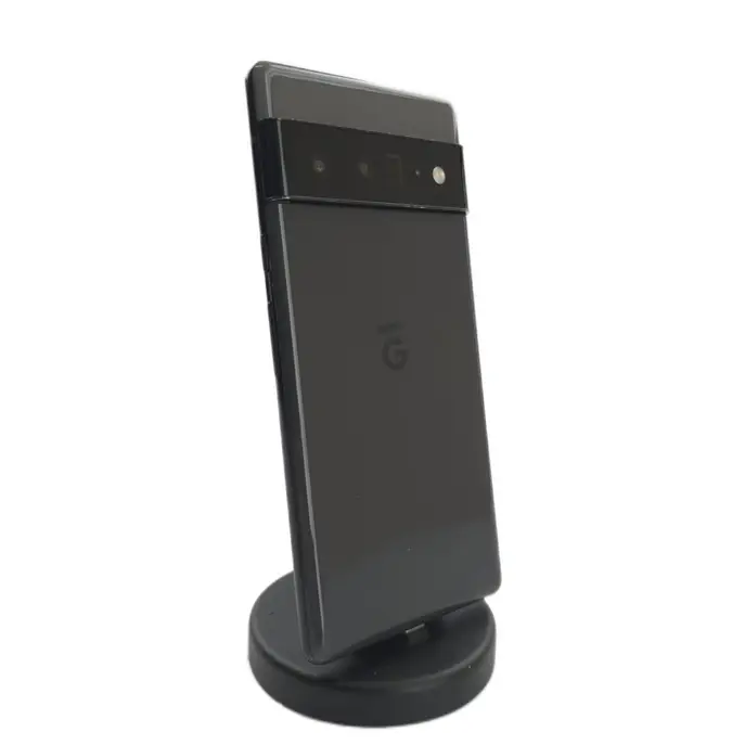 Google Pixel 6 Pro 12GB/128GB Stormy Black (G8VOU)