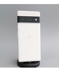 Google Pixel 6 Pro 12GB/128GB Cloudy White (G8V0U) (USA)