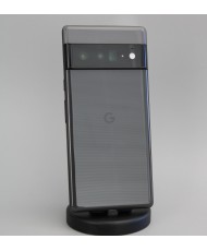 Google Pixel 6 Pro 12GB/128GB Stormy Black (G8V0U)