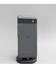 Google Pixel 6a 6GB/128GB Charcoal (GX7AS) (USA)
